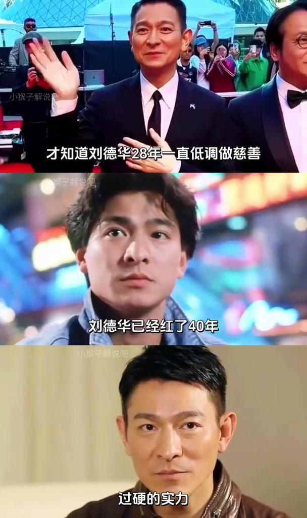刘德华芜湖演唱会粉丝互动环节大揭秘