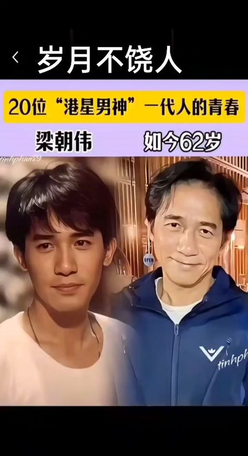 刘德华苗侨伟再合作？影迷期待的经典组合回归
