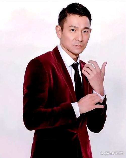 刘德华英文名字由来粉丝必知的冷知识