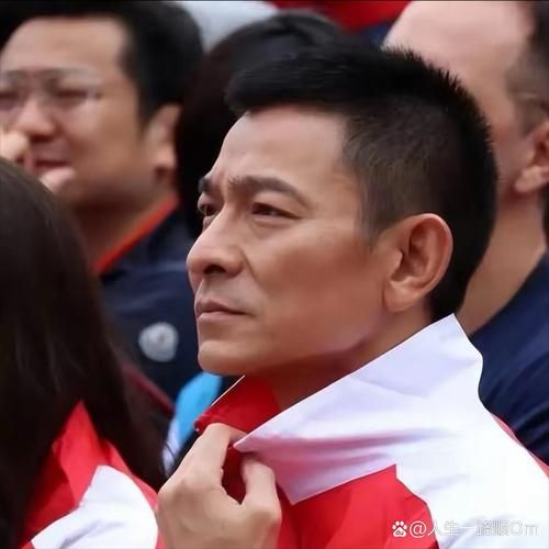 刘德华英文怎么称呼？教你几种地道英文叫法