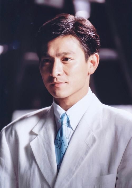刘德华莫文蔚电影推荐这几部作品值得反复观看