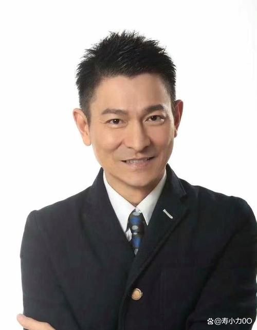 刘德华获奖：银紫荆星章的背后，是怎样的付出？