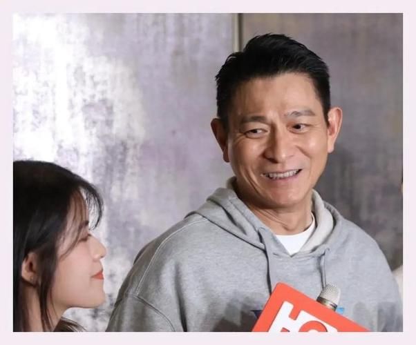 刘德华获得的奖项有哪些 盘点他的荣誉时刻