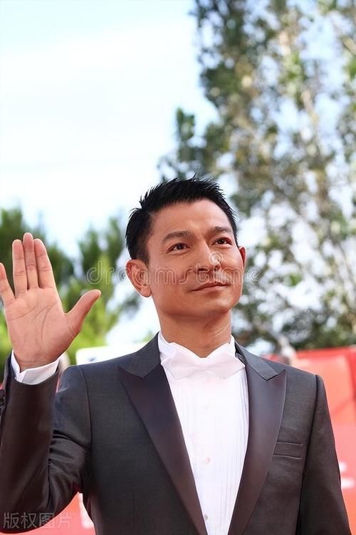 刘德华获得过几次影帝 他的演技巅峰时刻