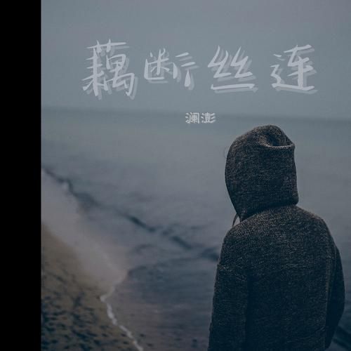 刘德华藕断丝连歌曲介绍及歌词