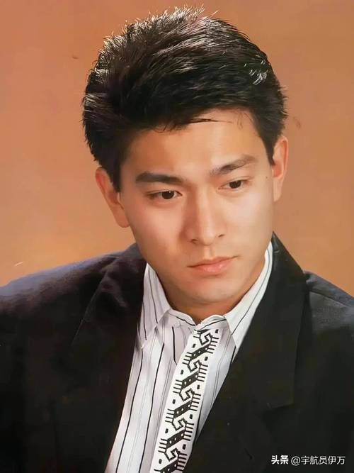 刘德华藕断丝连歌词赏析 老歌新听依然动人