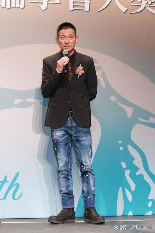 刘德华衣服搭配图片大全 男神穿搭风格解析