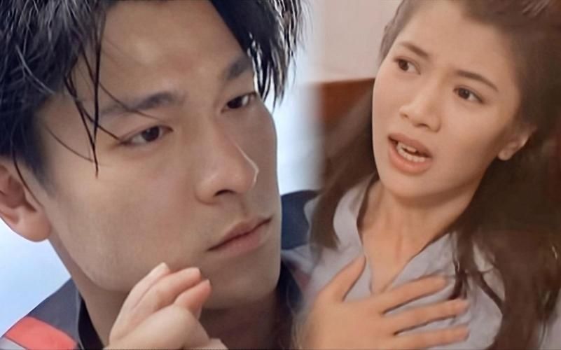 刘德华袁咏仪演的电影推荐这几部不容错过