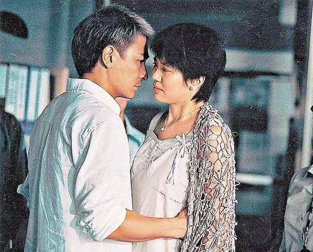 刘德华袁咏仪演的电影推荐这几部不容错过