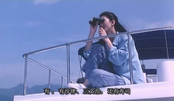 刘德华袁咏仪：从绝代双骄到杀手的童话的银幕情缘