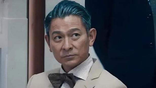 刘德华被“绑架”的那些事：真相与回应