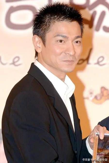 刘德华被“绑架”！背后真相令人震惊！