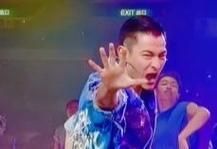 刘德华被刘涌打耳光：那场震惊娱乐圈的商演风波