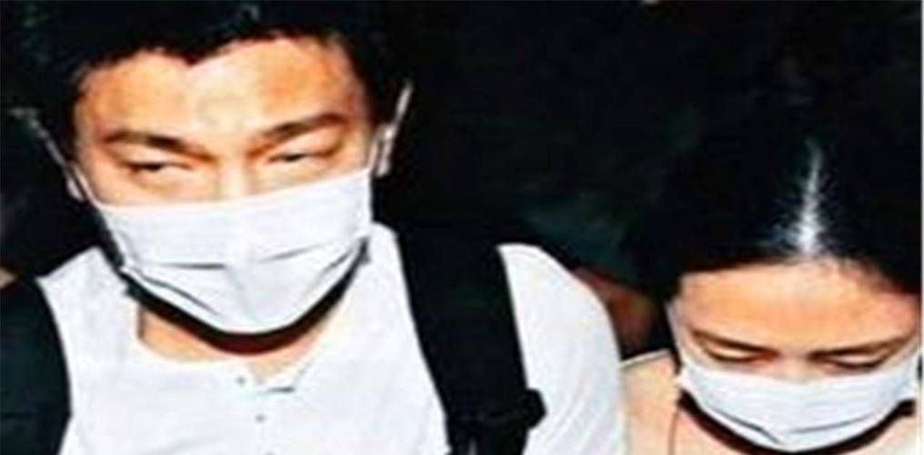 刘德华被刘涌打耳光：那场震惊娱乐圈的商演风波