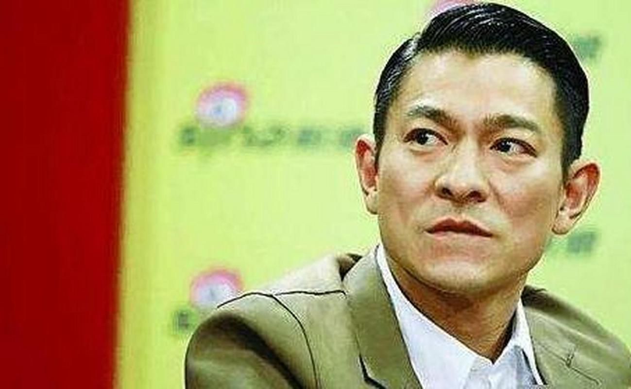 刘德华被刘涌打耳光？沈阳黑帮大佬的嚣张往事