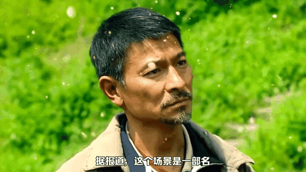 刘德华被扇巴掌事件始末 当事人终于回应
