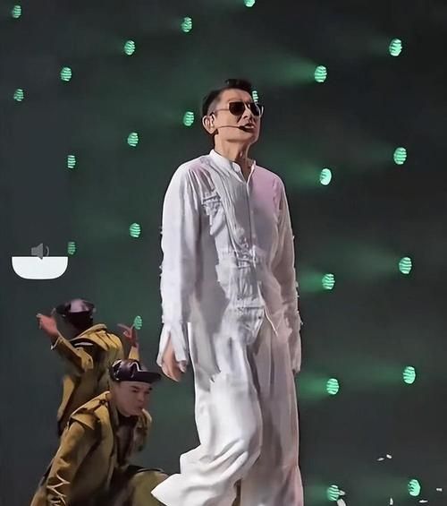 刘德华被打耳光引发娱乐圈震动各方表态