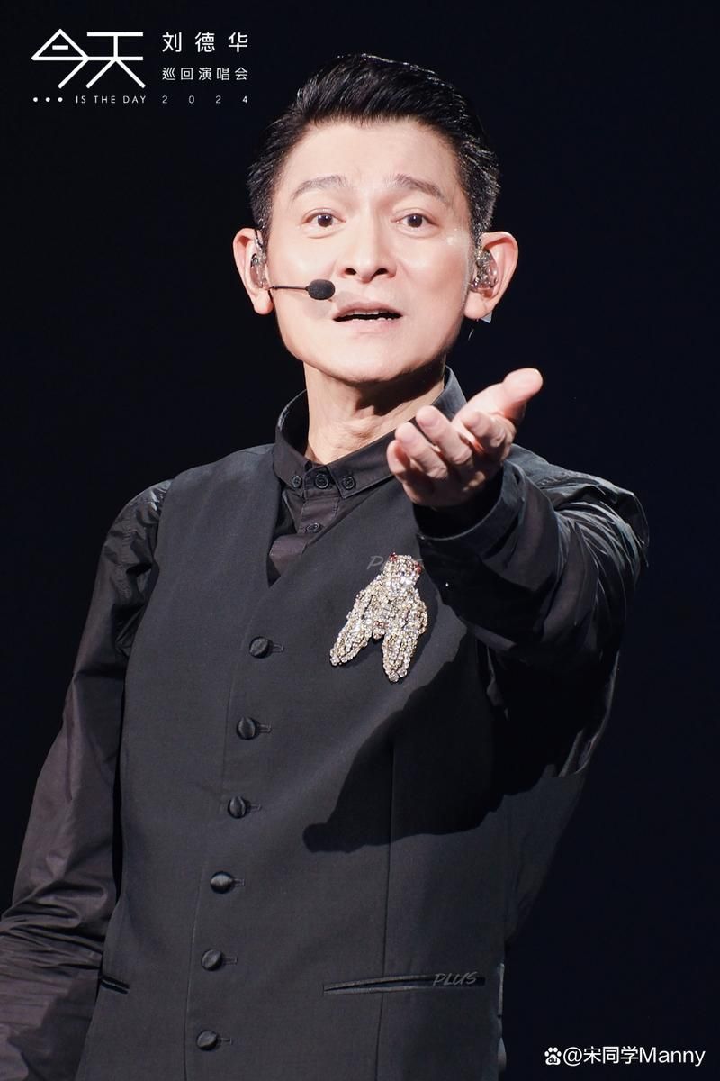刘德华被打耳光引发娱乐圈震动各方表态