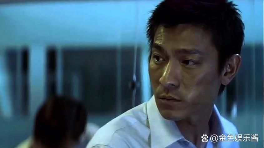刘德华被打耳光引发娱乐圈震动各方表态