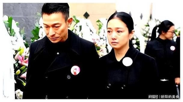 刘德华被绑架是真的吗 娱乐圈惊天大案回顾