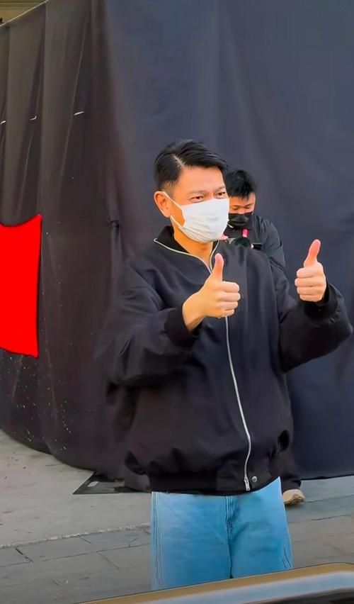 刘德华被绑架是真的吗 娱乐圈惊天大案回顾