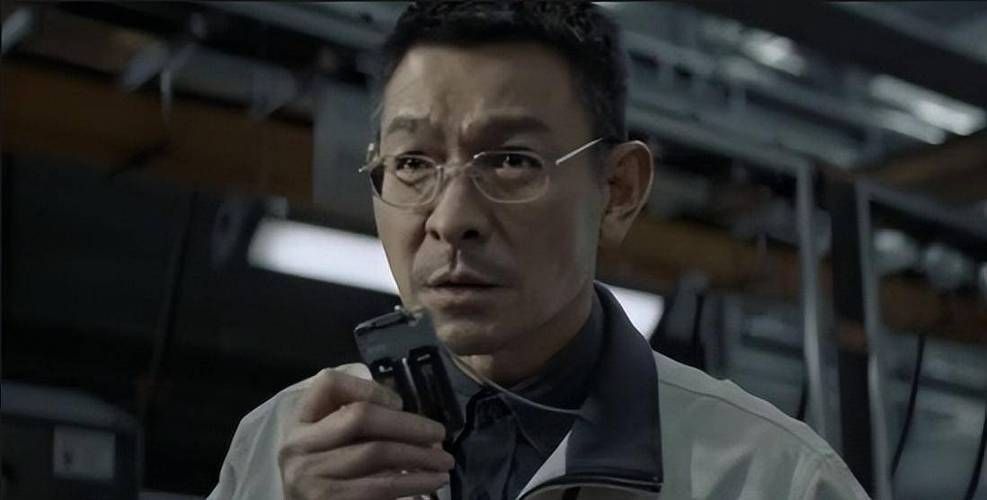 刘德华被绑架过吗网传事件背后的真实故事