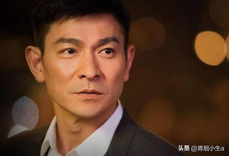 刘德华西安之行：不仅是电影宣传，更是文化交流！