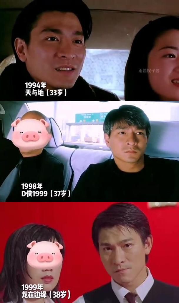 刘德华记不住你的容颜背后隐藏着什么秘密