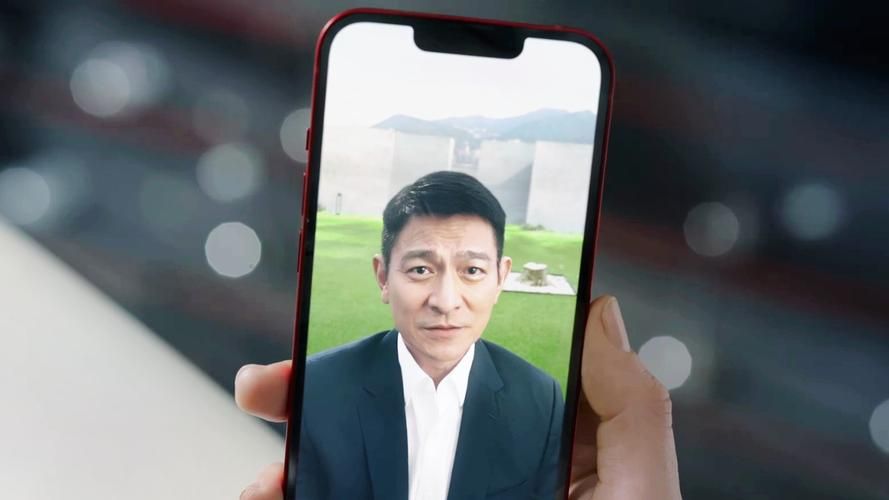 刘德华访谈节目视频完整版 揭秘天王背后的故事