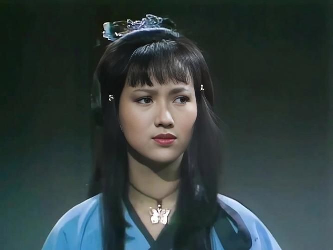 刘德华评价赵雅芝演技直言她是永远的经典