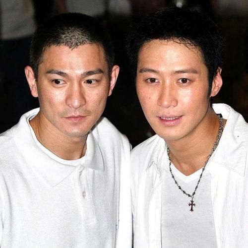 刘德华评价黎明两人关系究竟如何