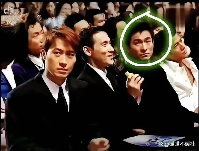刘德华评价黎明两人关系究竟如何