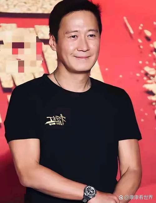 刘德华评价黎明两人关系究竟如何