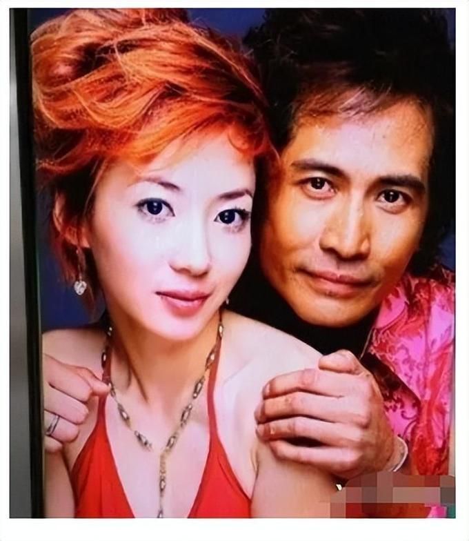 刘德华评价齐秦的音乐风格两人早年合作故事回顾