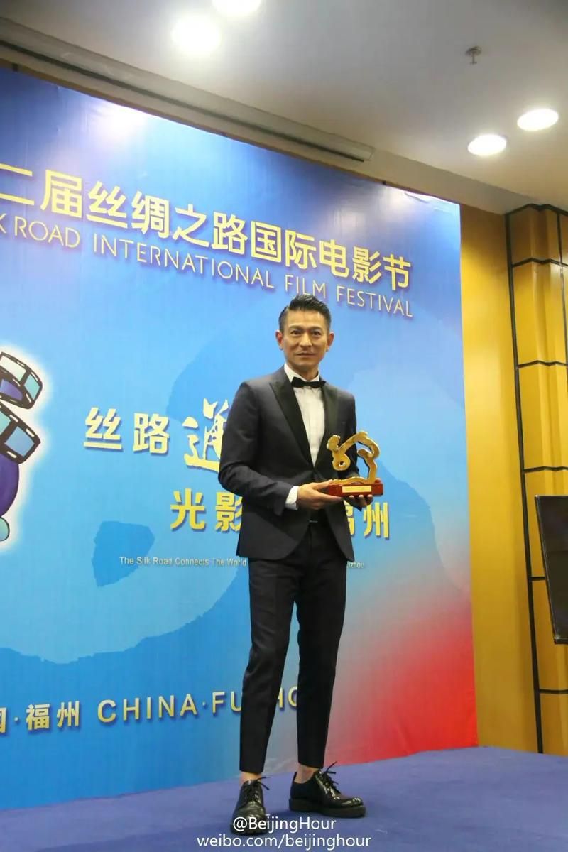 刘德华试管婴儿之路：屡败屡战的坚持与幸福的结局