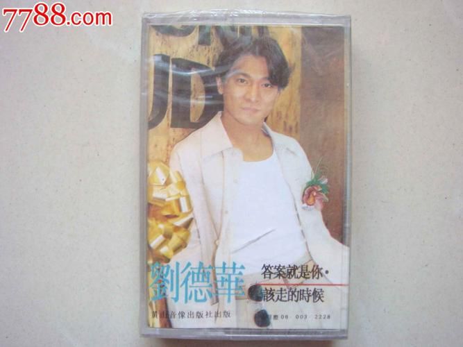 刘德华该走的时候歌曲赏析：离别与释怀