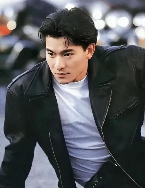 刘德华说的四哥是谁 揭秘娱乐圈中的神秘人物