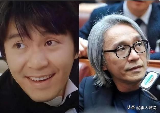 刘德华谈周星驰：影帝对星爷的评价有多高？