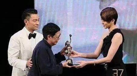 刘德华谈张卫健为何他们能成为娱乐圈真朋友