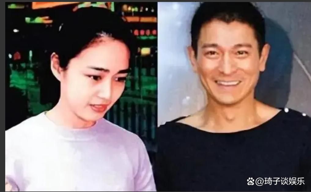 刘德华谈朱丽倩 分享婚姻生活中的甜蜜与挑战
