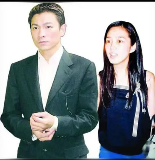 刘德华谈朱丽倩 分享婚姻生活中的甜蜜与挑战