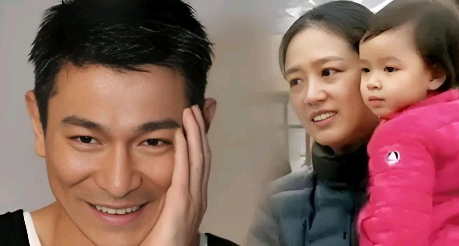 刘德华谈朱丽倩 分享婚姻生活中的甜蜜与挑战