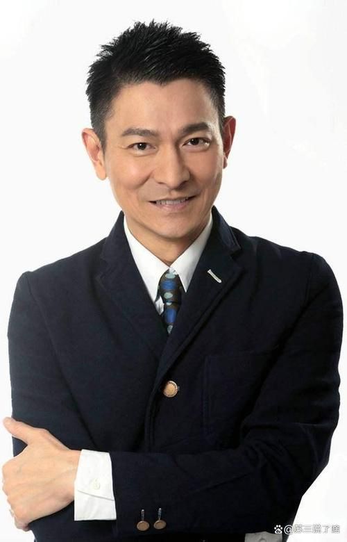 刘德华谈李小龙精神 称其影响了自己整个演艺生涯