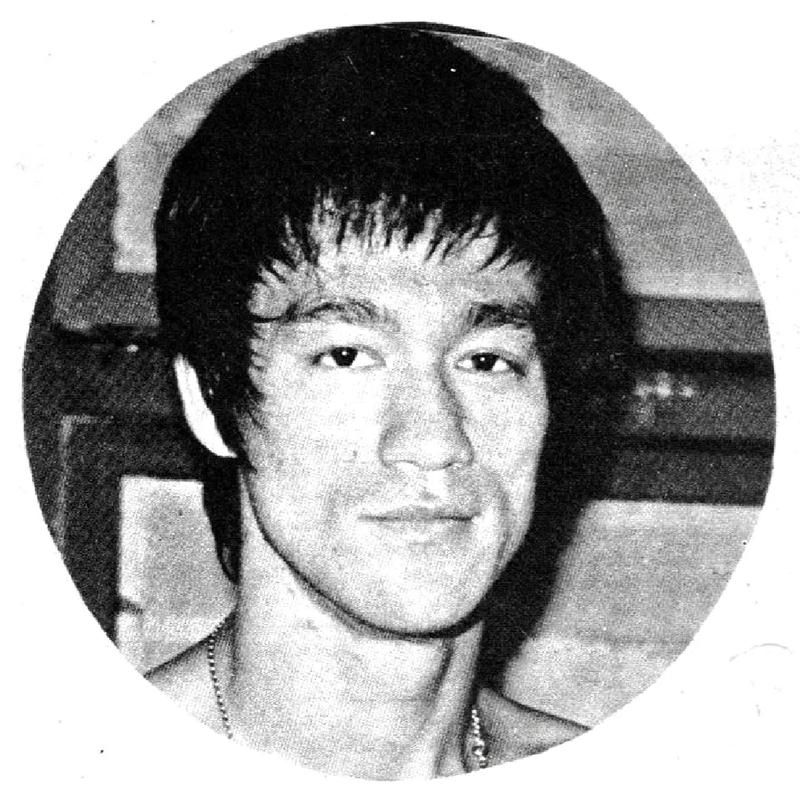 刘德华谈李小龙精神 称其影响了自己整个演艺生涯