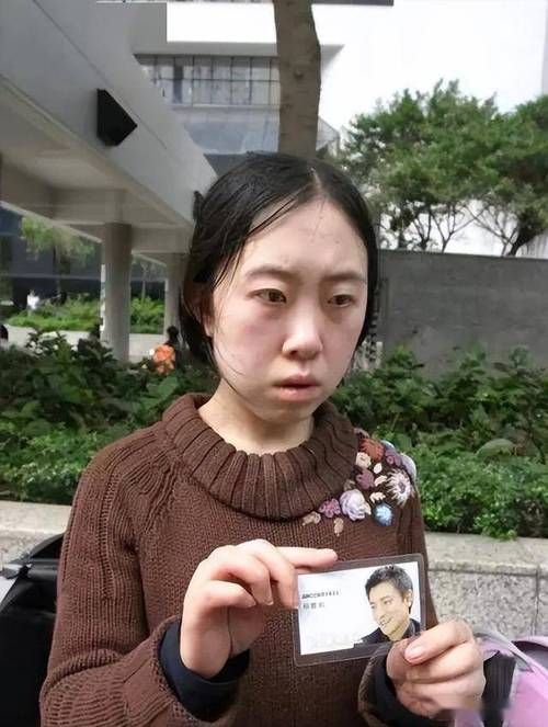 刘德华谈杨丽娟事件真相 揭秘当年疯狂追星内幕