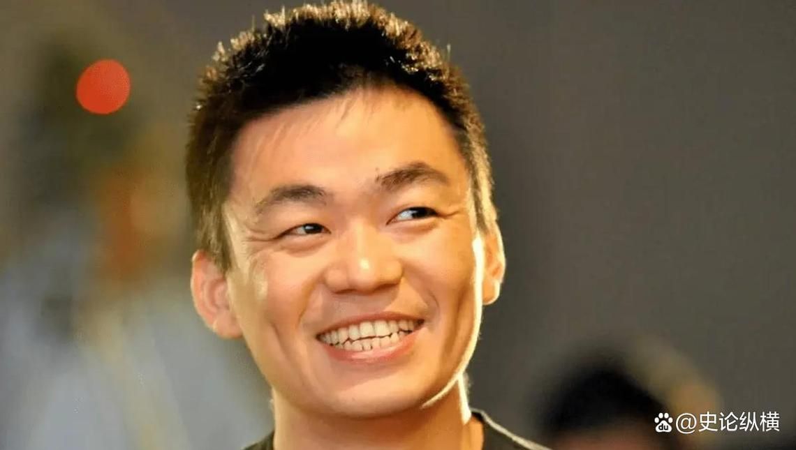 刘德华谈王宝强成长 称赞他努力又谦虚
