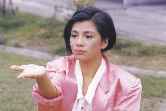 刘德华谈翁美玲珍贵片段曝光看天王如何评价她