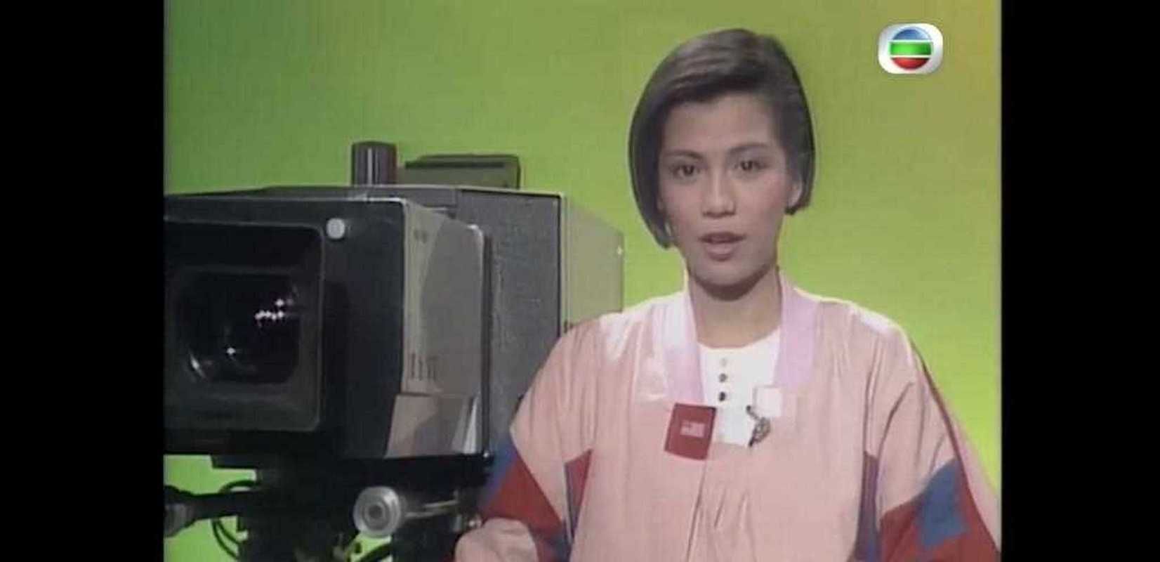 刘德华谈翁美玲珍贵片段曝光看天王如何评价她