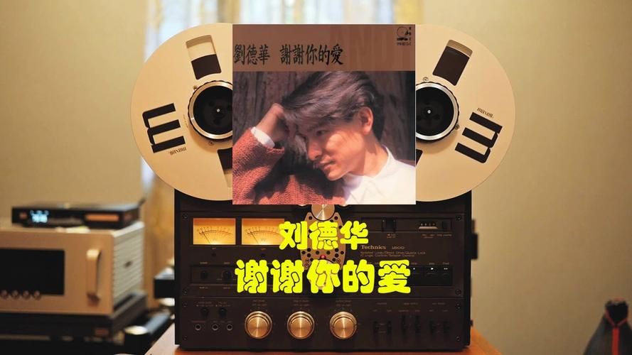 刘德华谢谢你的爱mv经典回顾 重温天王动人歌声