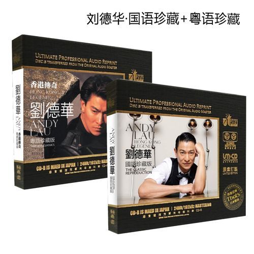 刘德华谢谢你的爱粤语版歌词翻译与发音教学